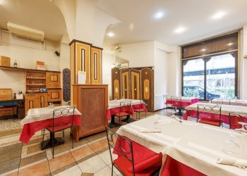 Locale Commerciale Via Madama Cristina, Torino (zona San Salvario) - foto 3