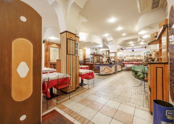 Locale Commerciale Via Madama Cristina, Torino (zona San Salvario) - foto 4