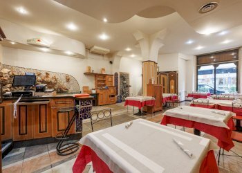 Locale Commerciale Via Madama Cristina, Torino (zona San Salvario) - foto 5