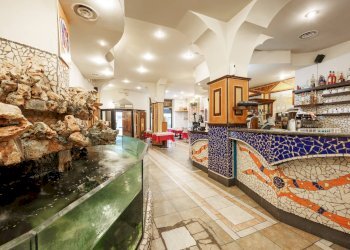 Locale Commerciale Via Madama Cristina, Torino (zona San Salvario) - foto 6