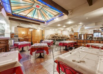 Locale Commerciale Via Madama Cristina, Torino (zona San Salvario) - foto 7