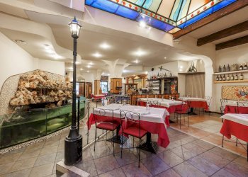 Locale Commerciale Via Madama Cristina, Torino (zona San Salvario) - foto 8