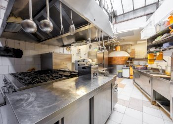 Locale Commerciale Via Madama Cristina, Torino (zona San Salvario) - foto 10