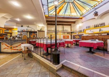 Locale Commerciale Via Madama Cristina, Torino (zona San Salvario) - foto 11