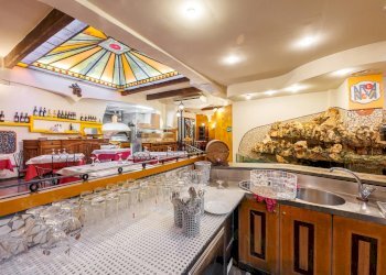 Locale Commerciale Via Madama Cristina, Torino (zona San Salvario) - foto 12