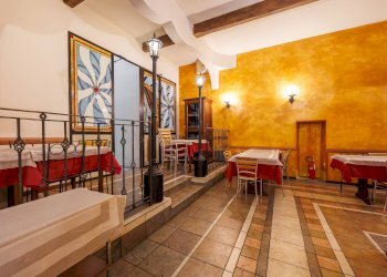 Locale Commerciale Via Madama Cristina, Torino (zona San Salvario) - foto 14