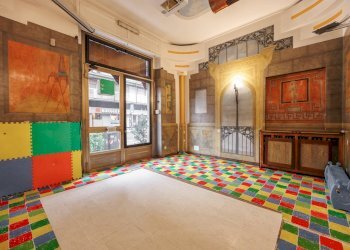 Locale Commerciale Via Madama Cristina, Torino (zona San Salvario) - foto 15