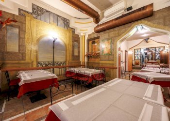 Locale Commerciale Via Madama Cristina, Torino (zona San Salvario) - foto 18