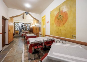 Locale Commerciale Via Madama Cristina, Torino (zona San Salvario) - foto 19