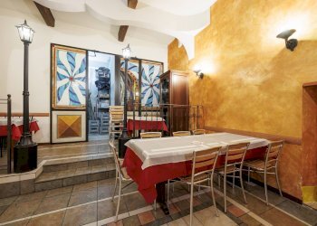 Locale Commerciale Via Madama Cristina, Torino (zona San Salvario) - foto 20