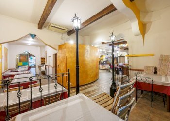 Locale Commerciale Via Madama Cristina, Torino (zona San Salvario) - foto 23