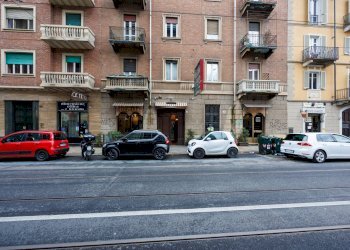 Locale Commerciale Via Madama Cristina, Torino (zona San Salvario) - foto 25