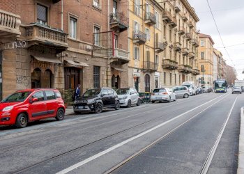 Locale Commerciale Via Madama Cristina, Torino (zona San Salvario) - foto 26