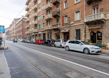 Locale Commerciale Via Madama Cristina, Torino (zona San Salvario) - foto 27