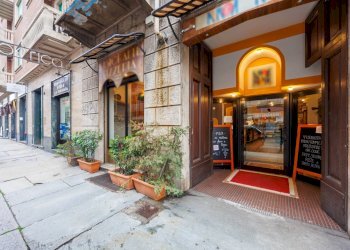 Locale Commerciale Via Madama Cristina, Torino (zona San Salvario) - foto 28