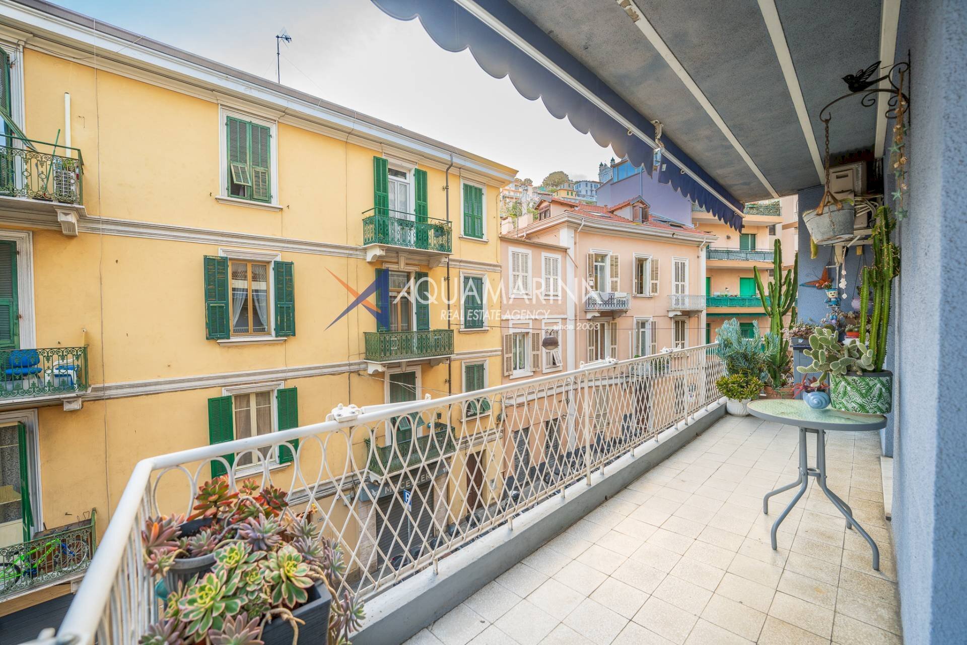 Trilocale Sanremo - foto 1