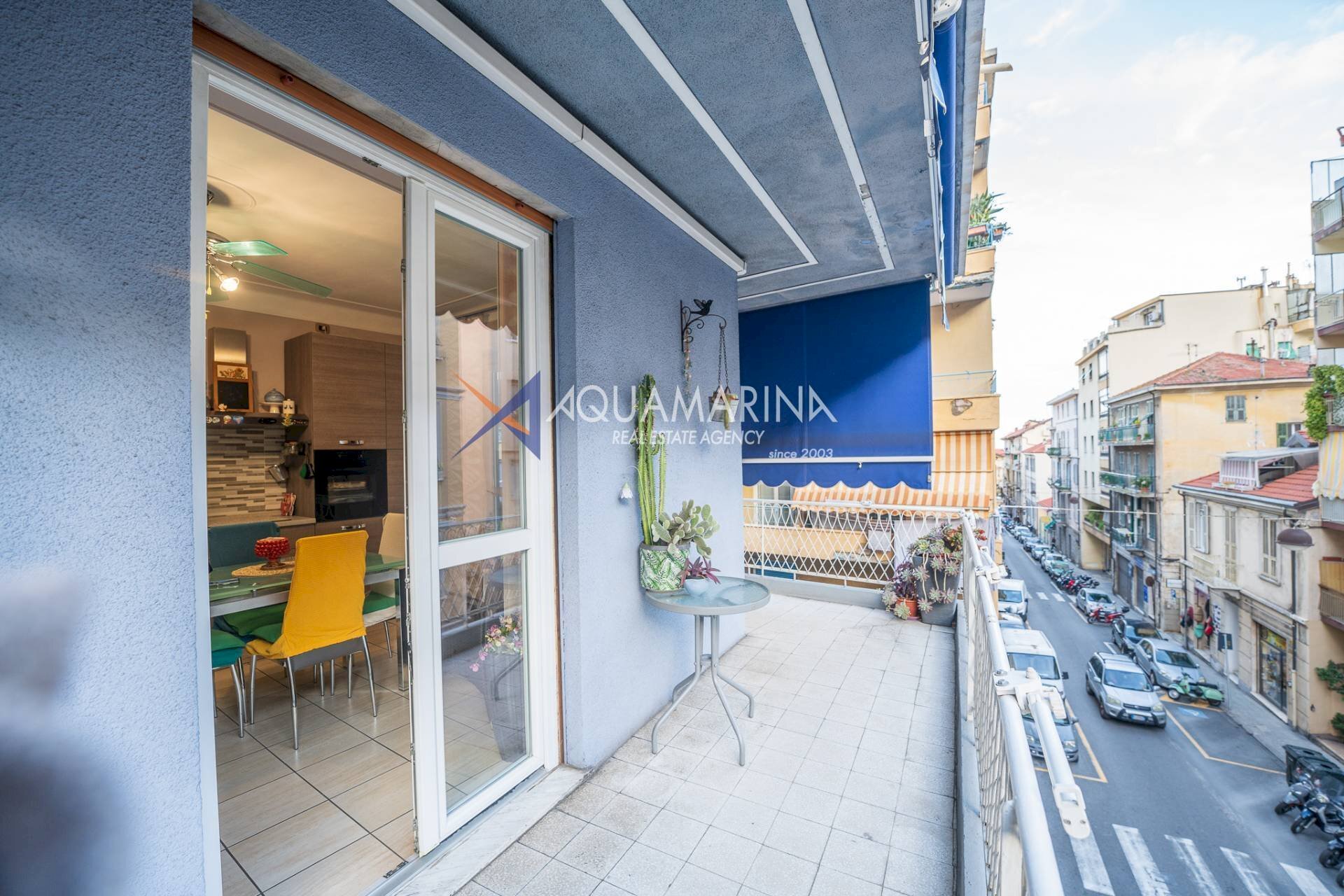 Trilocale Sanremo - foto 2