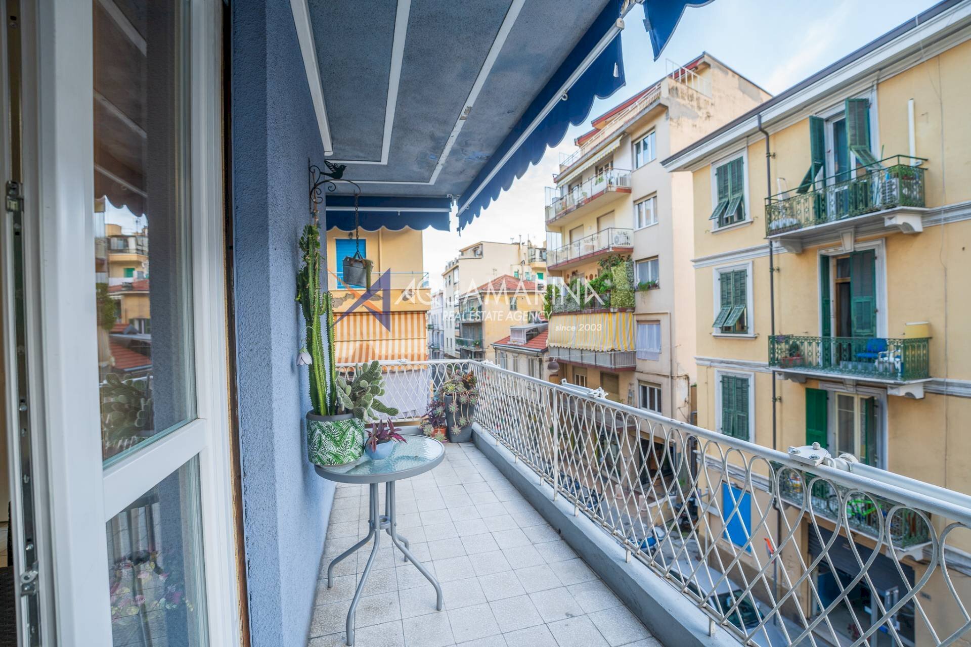 Trilocale Sanremo - foto 3