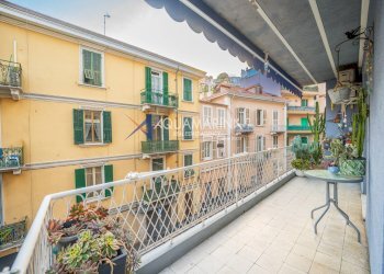 Trilocale Sanremo - foto 1