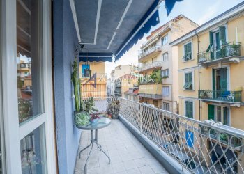 Trilocale Sanremo - foto 3