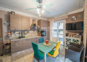 Trilocale Sanremo - foto 14