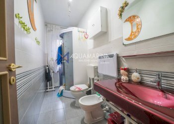 Trilocale Sanremo - foto 24