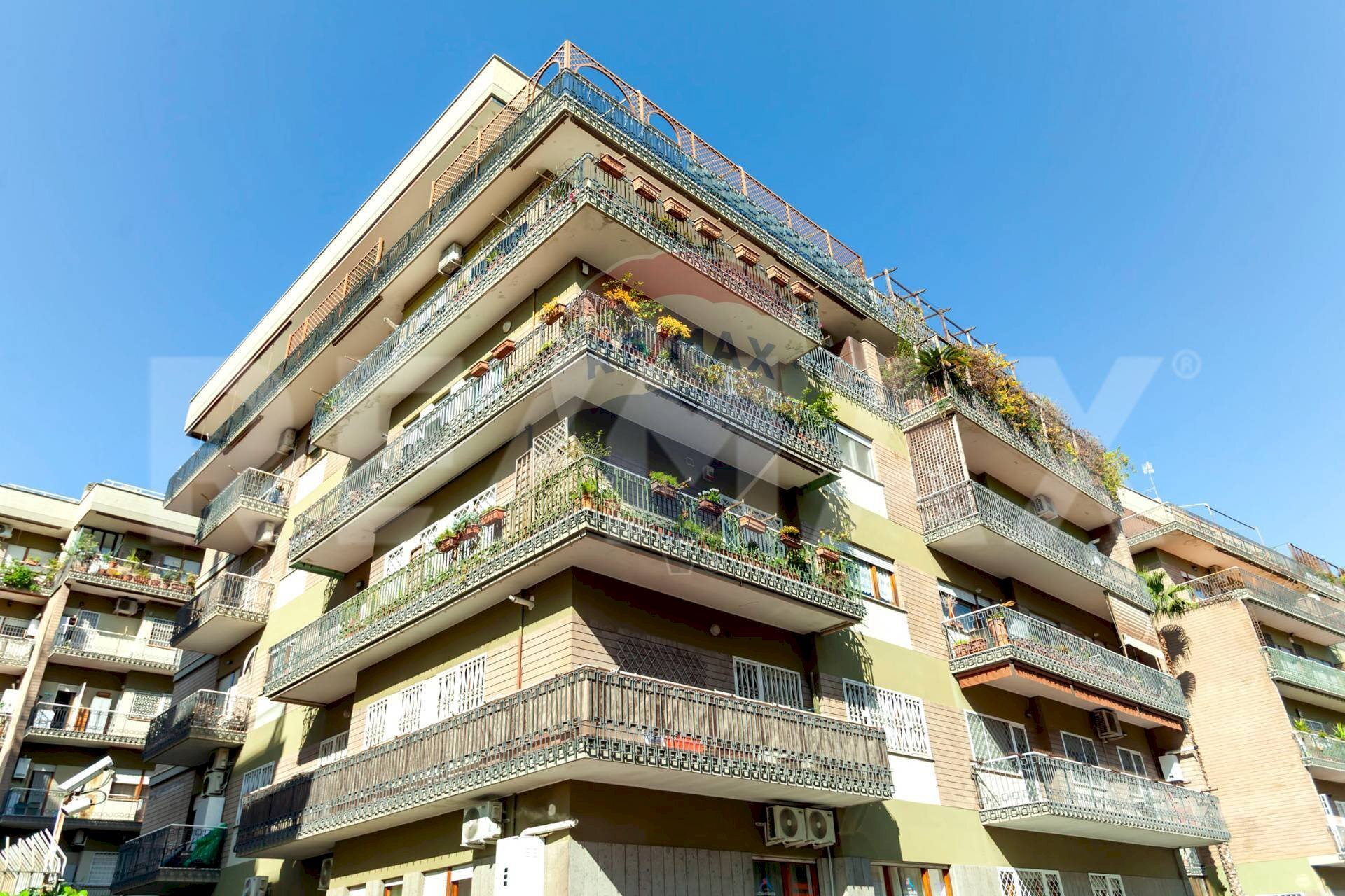 Trilocale Roma (zona Talenti) - foto 1