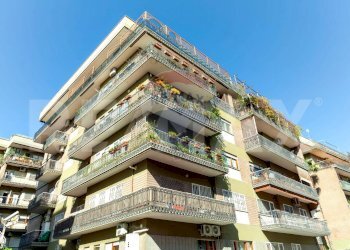 Trilocale Roma (zona Talenti) - foto 1