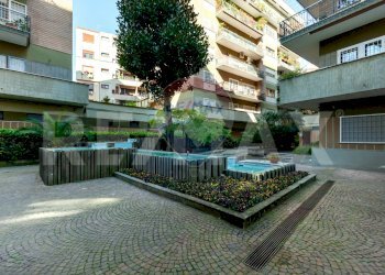 Trilocale Roma (zona Talenti) - foto 2