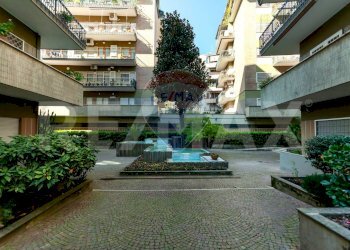 Trilocale Roma (zona Talenti) - foto 3