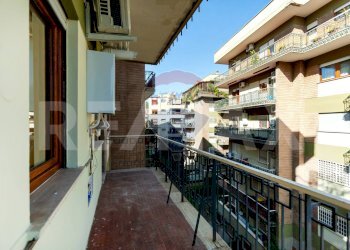 Trilocale Roma (zona Talenti) - foto 21