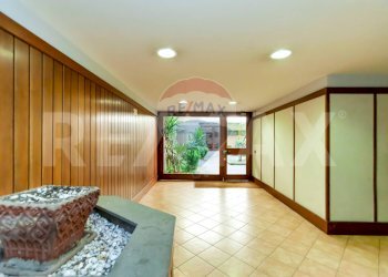 Trilocale Roma (zona Talenti) - foto 22