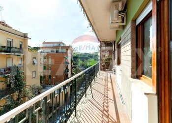 Bilocale Roma (zona Talenti) - foto 14