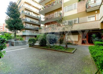 Bilocale Roma (zona Talenti) - foto 17