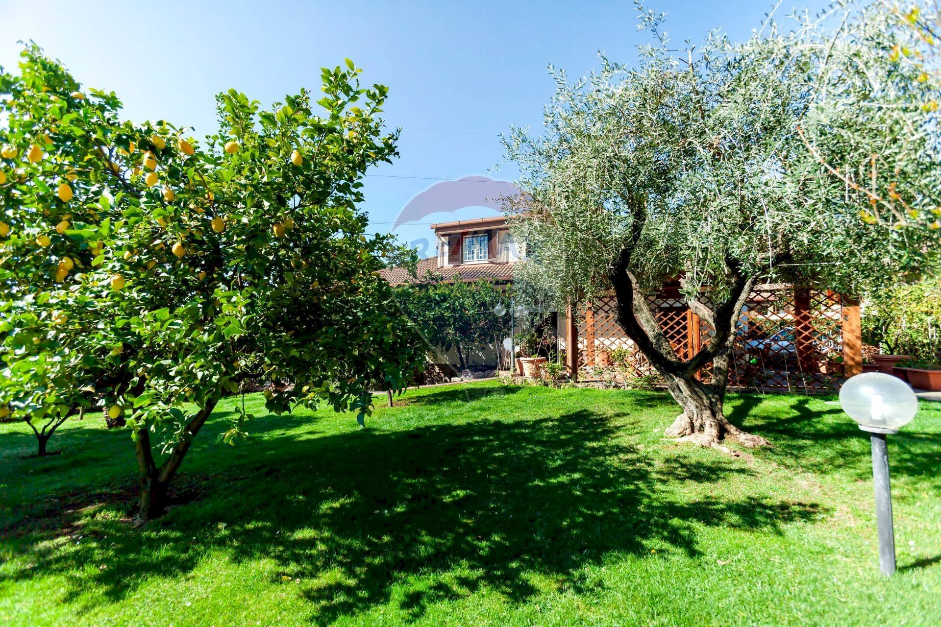 Villa Bifamiliare Guidonia Montecelio - foto 1