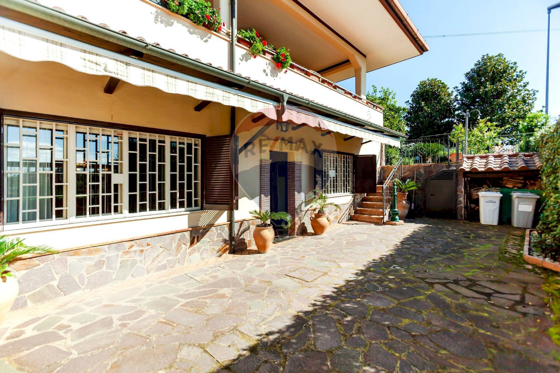 Villa Bifamiliare Guidonia Montecelio - foto 2