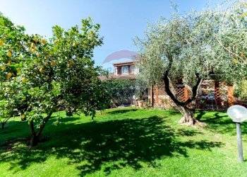 Villa Bifamiliare Guidonia Montecelio - foto 1