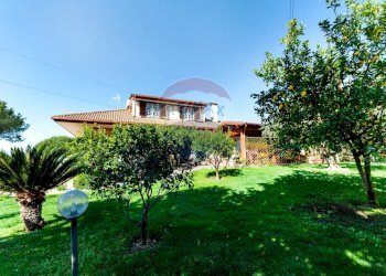 Villa Bifamiliare Guidonia Montecelio - foto 5