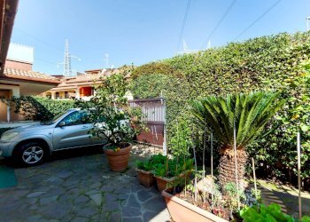 Villa Bifamiliare Guidonia Montecelio - foto 8