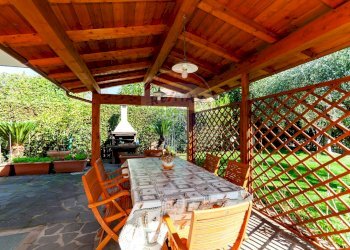 Villa Bifamiliare Guidonia Montecelio - foto 9