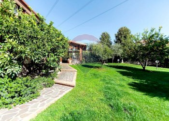 Villa Bifamiliare Guidonia Montecelio - foto 10