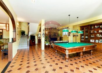 Villa Bifamiliare Guidonia Montecelio - foto 12