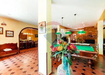 Villa Bifamiliare Guidonia Montecelio - foto 13