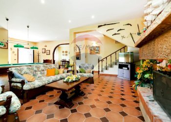 Villa Bifamiliare Guidonia Montecelio - foto 18