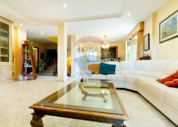 Villa Bifamiliare Guidonia Montecelio - foto 22