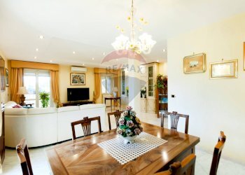 Villa Bifamiliare Guidonia Montecelio - foto 23