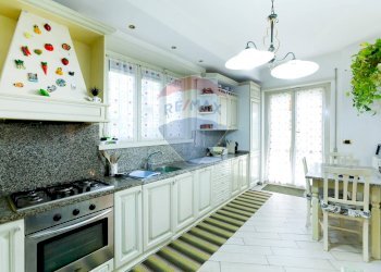 Villa Bifamiliare Guidonia Montecelio - foto 25