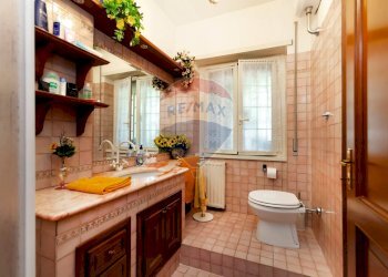 Villa Bifamiliare Guidonia Montecelio - foto 27