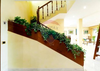 Villa Bifamiliare Guidonia Montecelio - foto 28