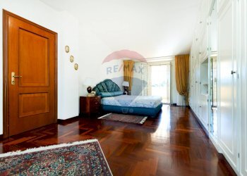 Villa Bifamiliare Guidonia Montecelio - foto 29